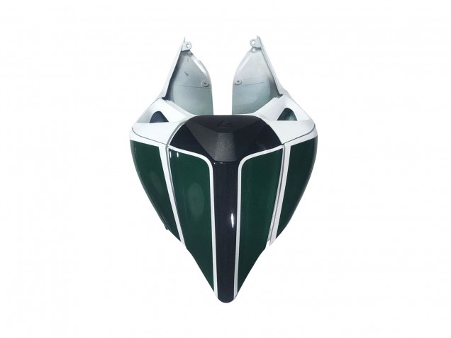 2011-2014 Ducati Panigale 899 Motorcycle Fairings - White Red Glossy Black UK Manufacturers