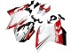 2011-2014 Ducati 1199 Motorcycle Fairings - White Red Green Glossy Black UK Manufacturers