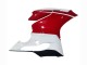 2011-2014 Ducati 1199 Motorcycle Fairings - White Red Glossy Black UK Manufacturers