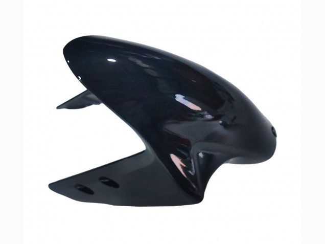 2011-2014 Ducati 1199 Motorcycle Fairings - White Red Glossy Black UK Manufacturers