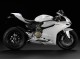 2011-2014 Ducati 1199 Motorcycle Fairings - White UK Manufacturers