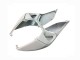 2011-2014 Ducati 1199 Motorcycle Fairings - White UK Manufacturers
