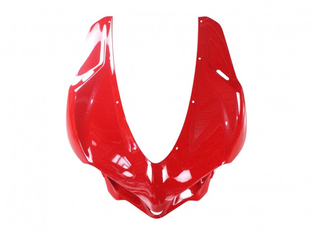 2015-2020 Ducati 1299 Motorcycle Fairings - Red UK Manufacturers