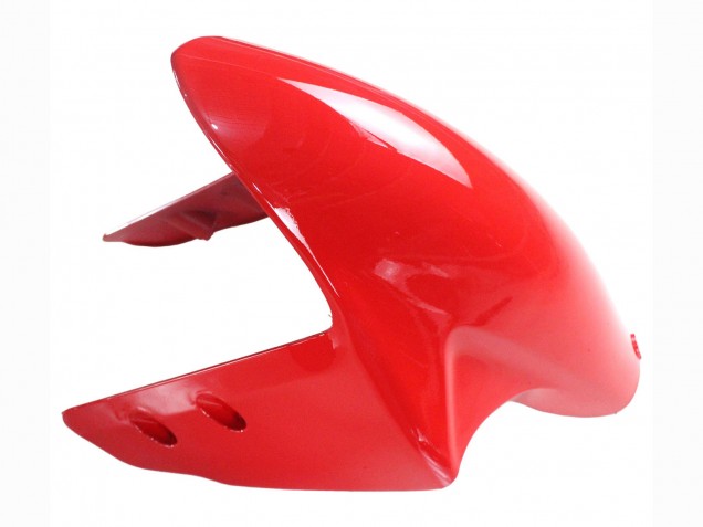 2015-2020 Ducati 1299 Motorcycle Fairings - Red UK Manufacturers