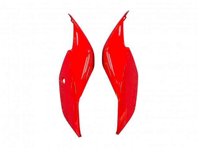 2015-2020 Ducati 959 Motorcycle Fairings - Red UK Manufacturers