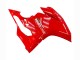 2015-2020 Ducati 959 Motorcycle Fairings - Red UK Manufacturers