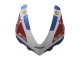 2015-2020 Ducati 1299 Motorcycle Fairings - White Red Blue Matte Black Unibat Flex-Box UK Manufacturers