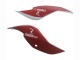 2015-2020 Ducati 1299 Motorcycle Fairings - White Red Blue Matte Black Unibat Flex-Box UK Manufacturers