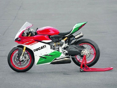 2015-2020 Ducati 1299 Motorcycle Fairings - White Red Green Matte Black UK Manufacturers