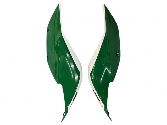 2015-2020 Ducati 1299 Motorcycle Fairings - White Red Green Matte Black UK Manufacturers