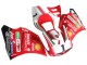 1993-2005 Ducati 748/916/996/998 Motorcycle Fairings - White Red Yellow Green Glossy Black Performance UK Manufacturers