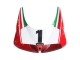 1993-2005 Ducati 748/916/996/998 Motorcycle Fairings - White Red Yellow Green Glossy Black Performance UK Manufacturers