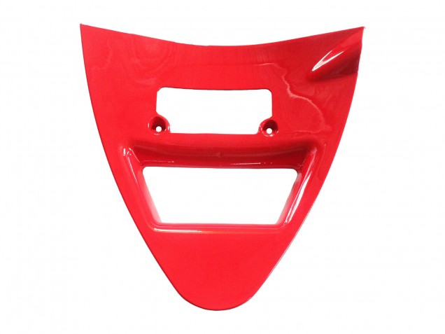 1993-2005 Ducati 748/916/996/998 Motorcycle Fairings - White Red Yellow Green Glossy Black Performance UK Manufacturers