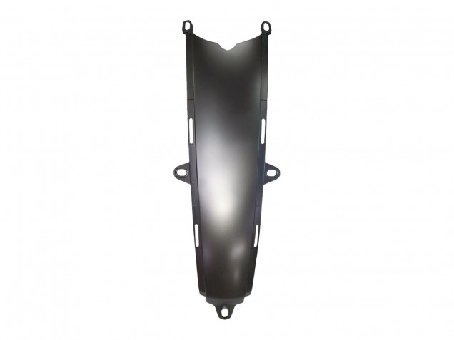 2008-2012 Ducati Monster 696 796 1100 1100S Motorcycle Fairing - Matte Black UK Manufacturers