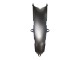 2008-2012 Ducati Monster 696 796 1100 1100S Motorcycle Fairing - Matte Black UK Manufacturers