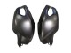 2008-2012 Ducati Monster 696 796 1100 1100S Motorcycle Fairing - Matte Black UK Manufacturers