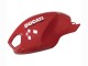 2008-2012 Ducati Monster 696 796 1100 1100S Motorcycle Fairings - Red White UK Manufacturers