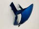 2008-2012 Ducati Monster 696 796 1100 1100S Motorcycle Fairings - Dark Blue Silver UK Manufacturers