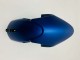 2008-2012 Ducati Monster 696 796 1100 1100S Motorcycle Fairings - Dark Blue Silver UK Manufacturers