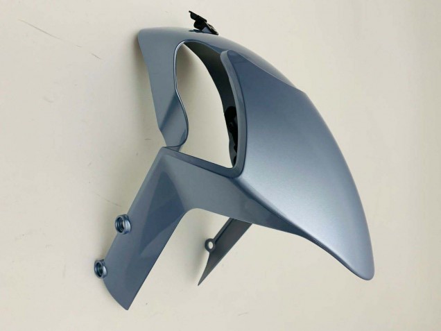 2008-2012 Ducati Monster 696 796 1100 1100S Motorcycle Fairings - Silver Red Blue UK Manufacturers