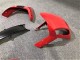 2008-2012 Ducati Monster 696 796 1100 1100S Motorcycle Fairings - Red UK Manufacturers
