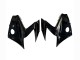 2002-2006 Honda CBR125R Motorcycle Fairing - Glossy Black UK Manufacturers