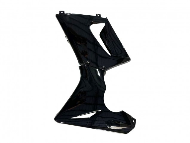 2002-2006 Honda CBR125R Motorcycle Fairing - Glossy Black UK Manufacturers