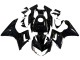 2002-2006 Honda CBR125R Motorcycle Fairing - Glossy Black UK Manufacturers