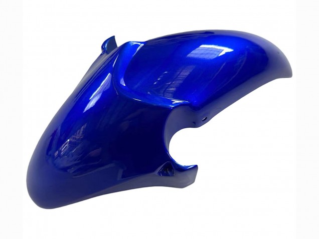 2002-2006 Honda CBR125R Motorcycle Fairings - White Blue Red UK Manufacturers