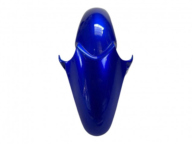 2002-2006 Honda CBR125R Motorcycle Fairings - White Blue Red UK Manufacturers