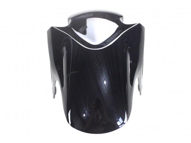 2013-2015 Honda CBR500R Motorcycle Fairings - Glossy Black Matte Black UK Manufacturers
