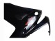 2013-2015 Honda CBR500R Motorcycle Fairings - Glossy Black Matte Black UK Manufacturers