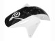 2013-2015 Honda CBR500R Motorcycle Fairings - Blue White Matte Black UK Manufacturers