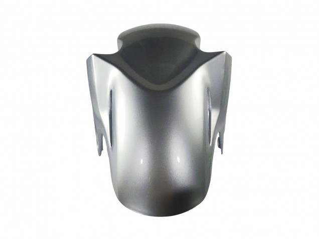 2013-2015 Honda CBR500R Motorcycle Fairing - Silver Glossy Black UK Manufacturers