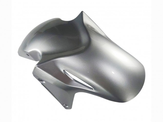 2013-2015 Honda CBR500R Motorcycle Fairing - Silver Glossy Black UK Manufacturers
