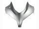 2013-2015 Honda CBR500R Motorcycle Fairing - Silver Glossy Black UK Manufacturers