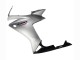 2013-2015 Honda CBR500R Motorcycle Fairing - Silver Glossy Black UK Manufacturers