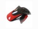 2013-2015 Honda CBR500R Motorcycle Fairings - Red Silver Glossy Black UK Manufacturers