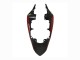 2013-2015 Honda CBR500R Motorcycle Fairings - Red Silver Glossy Black UK Manufacturers