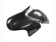 2016-2018 Honda CBR500R Motorcycle Fairings - Black Carbon Fiber Red UK Manufacturers