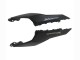 2016-2018 Honda CBR500R Motorcycle Fairings - Matte Black UK Manufacturers