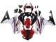 2016-2018 Honda CBR500R Motorcycle Fairings - White Red Blue Matte Black UK Manufacturers