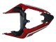 2016-2018 Honda CBR500R Motorcycle Fairings - Red White Matte Black UK Manufacturers