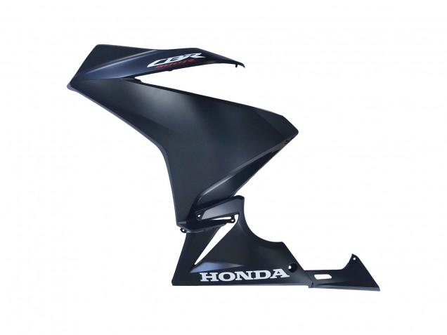 2022-2023 Honda CBR500R Motorcycle Fairings - Matte Dark Blue UK Manufacturers