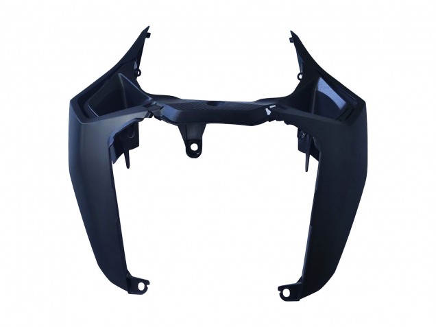 2022-2023 Honda CBR500R Motorcycle Fairings - Matte Dark Blue UK Manufacturers