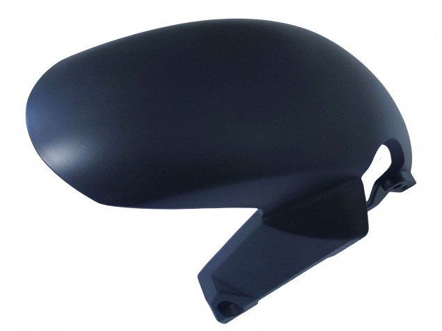 2022-2023 Honda CBR500R Motorcycle Fairings - Matte Dark Blue UK Manufacturers