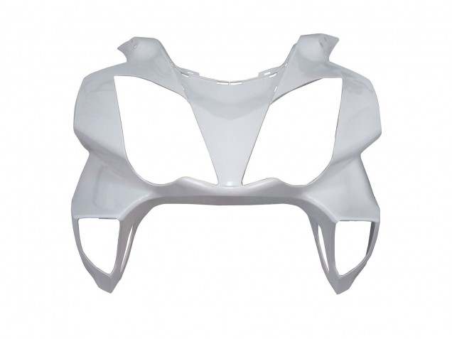 2002-2013 Honda VFR 800 Motorcycle Fairings - Unpainted UK Manufacturers