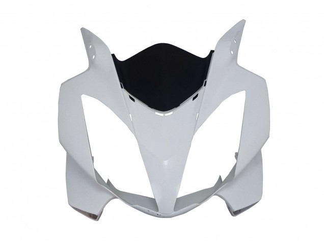 2002-2013 Honda VFR 800 Motorcycle Fairings - Unpainted UK Manufacturers