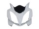 2002-2013 Honda VFR 800 Motorcycle Fairings - Unpainted UK Manufacturers