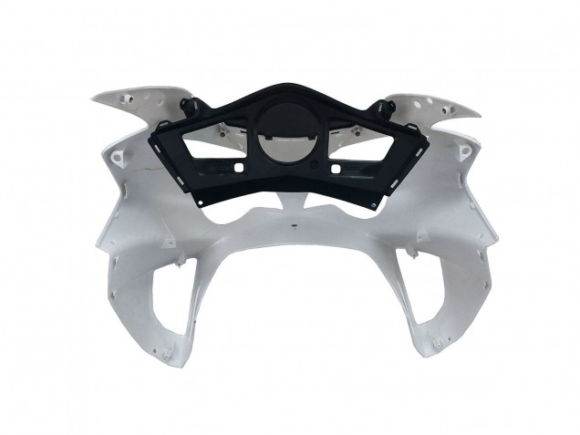 2002-2013 Honda VFR 800 Motorcycle Fairings - Unpainted UK Manufacturers